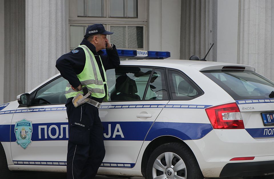 Radari, patrole i sudari: Šta se dešava u saobraćaju u Novom Sadu