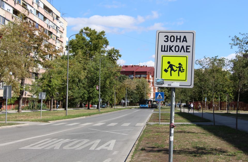 Gužva na Paragovu i radari na sve strane: Šta se dešava u saobraćaju u Novom Sadu i okolini