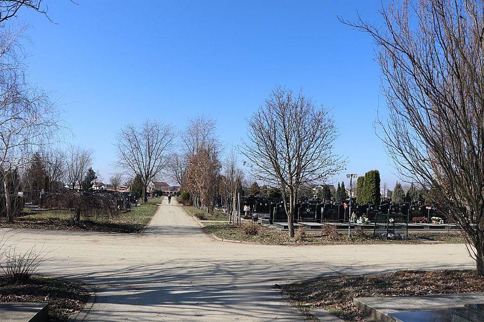 Raspored sahrana za četvrtak, 7. maj