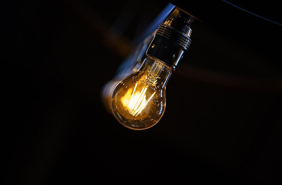 Delovi Novog Sada i okoline u utorak bez struje