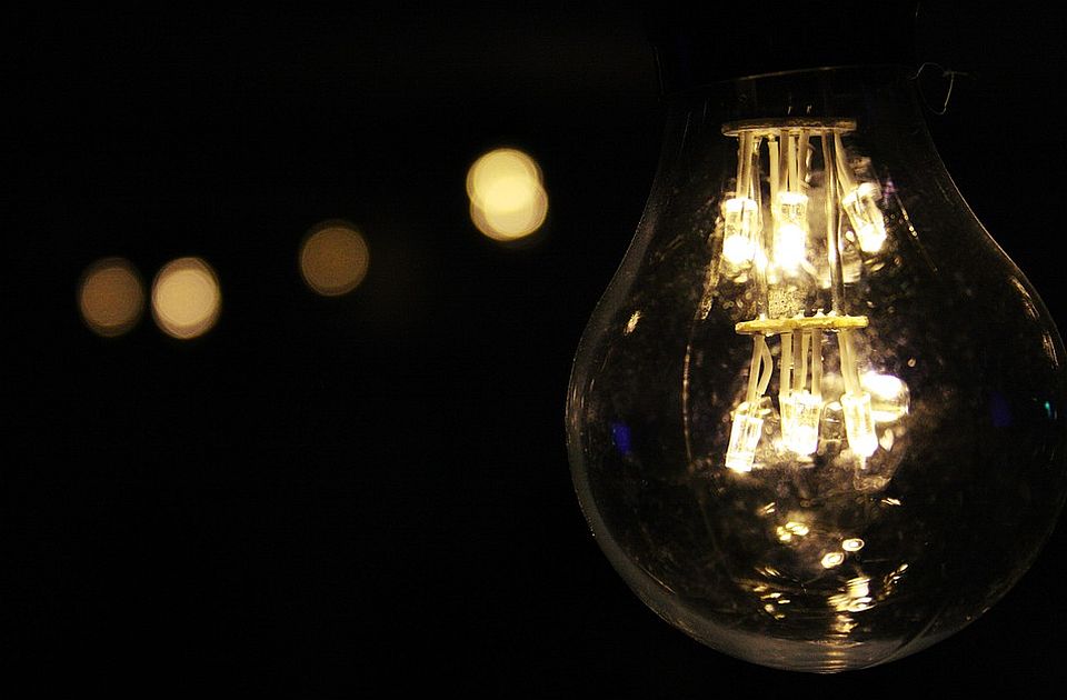 Delovi Novog Sada i Futoga u nedelju bez struje
