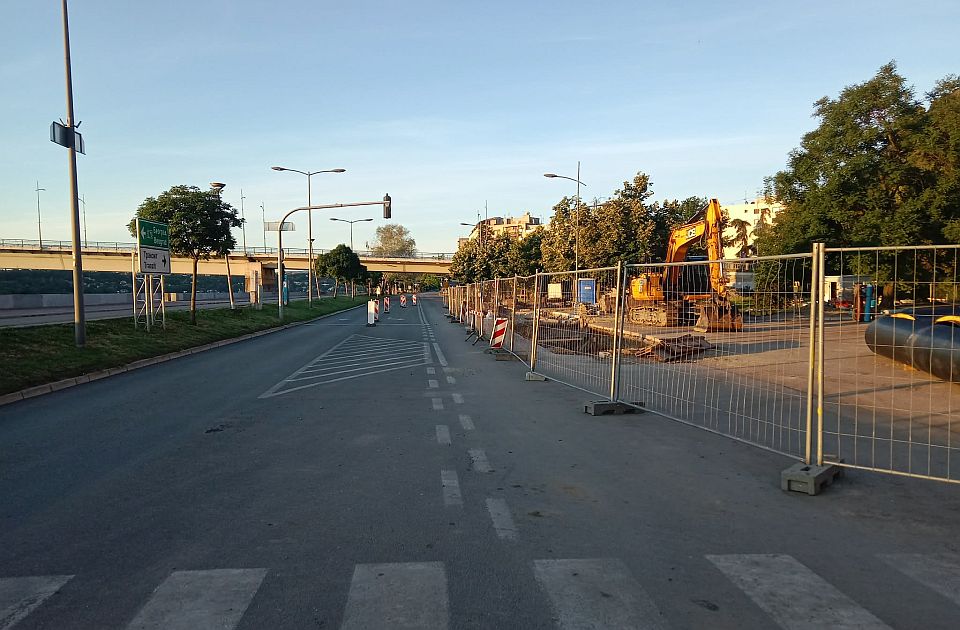 Udes na auto-putu pre Kovilja: Šta se dešava u saobraćaju u Novom Sadu i okolini