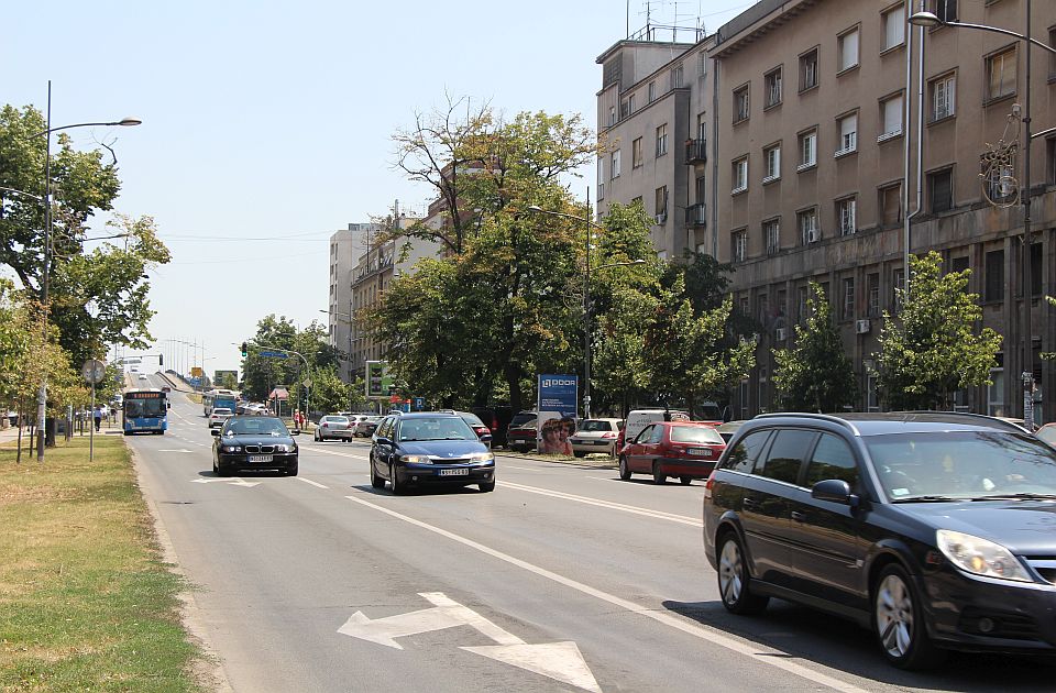 Radari i patrole na više lokacija u gradu: Šta se dešava u saobraćaju