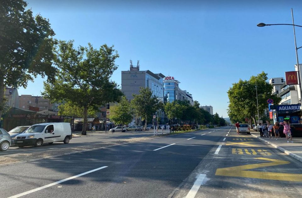 Radari i udesi: Šta se dešava u saobraćaju u Novom Sadu i okolini
