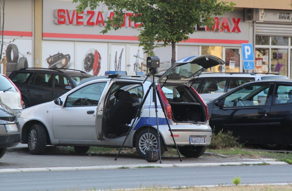 Gužva u Petrovaradinu, radar u Kisačkoj: Šta se dešava u saobraćaju u Novom Sadu