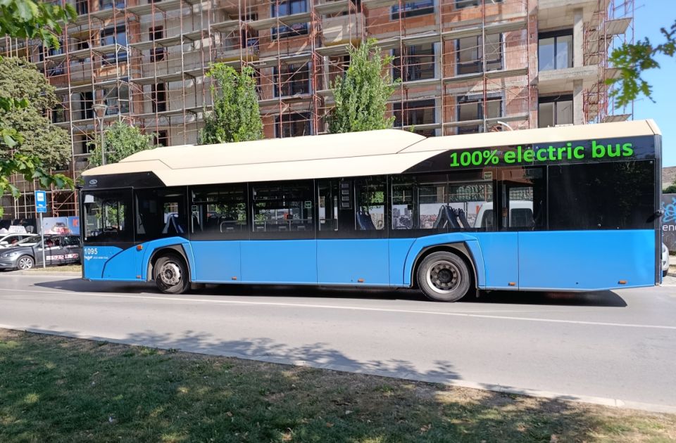 „Šestica“ i „jedanaestica“ menjaju trasu u petak